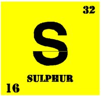 SULPHUR.PCT