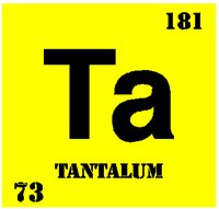TANTALUM.PCT