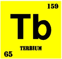 TERBIUM.PCT