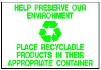 RECYCLE.PCT
