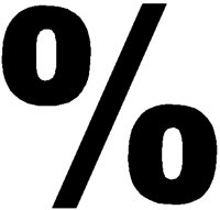 PERCENT2.PCT
