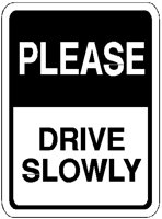 DRIVSLOW.PCT