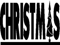 CHRSMAS.PCX
