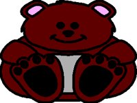 TEDDY01.PCX
