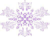 SNOWFL05.PCX