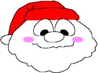SANTA12.PCX