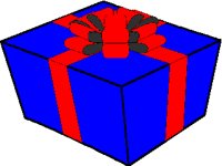 GIFT00.PCX