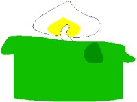 CANDLE03.PCX