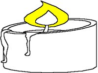 CANDLE01.PCX