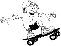 SKATE1.PCX