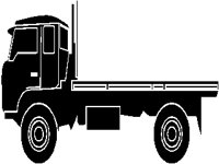 TRUCKSIL.PCX