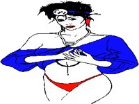 WOMAN05.PCX