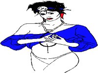 WOMAN01.PCX