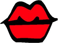 LIPS01.PCX