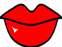 LIPS.PCX