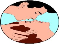 KISSCLR.PCX