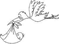STORK.PCX