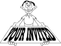 INVITE.PCX