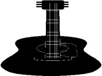 GUITRSIL.PCX