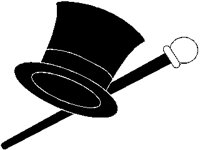 TOPHAT.PCX