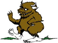 BEAST01.PCX