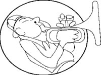 BUGLER.PCX