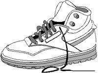 BBSHOE.PCX