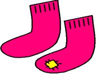 SOCKS.PCX