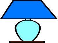 LAMP.PCX
