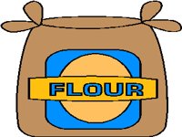 FLOUR.PCX