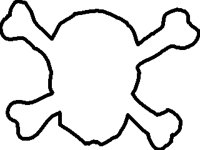 SKULL01.PCX