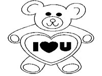 TEDLUV.PCX