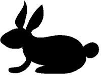 RABBIT.PCX
