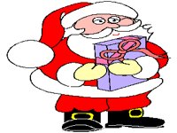 SANTA7C.PCX