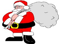 SANTA4C.PCX