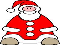 SANTA3C.PCX