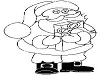 SANTA3.PCX