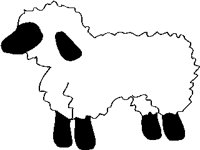 LAMB.PCX