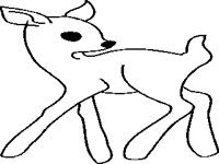 FAWN.PCX