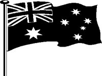 AUSFLAG.PCX
