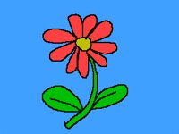 FLOWER.PCX