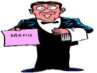 WAITER.PCX