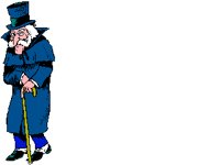 SCROOGE.PCX