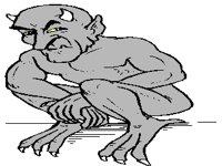 GARGOYL.PCX