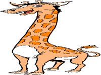 GIRAFFE_.PCX