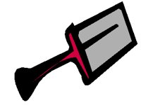 SPATULA.PCX