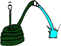 WTRHOSE.PCX