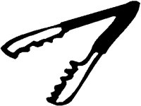 TONGS.PCX