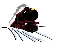 TRAIN.PCX