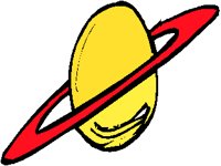 SATURN.PCX